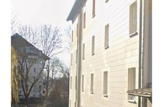 Wohnung kaufen in 89075 Ulm, Ulm - 3 Zimmer Wohnung in Ulm Oststadt Safranberg