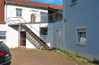 Wohnung kaufen in 97514 Oberaurach, Oberaurach - 2 Eigentumswohnungen