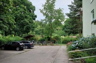 Wohnung kaufen in 82061 Neuried, Neuried - 1-Zimmer-Wohnung in München-Neuried