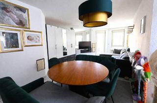 Wohnung kaufen in 74357 Bönnigheim, Bönnigheim - Fast wie ein eigenes Haus: 105 m² Maisonette mit 2 Balkonen & 2TG