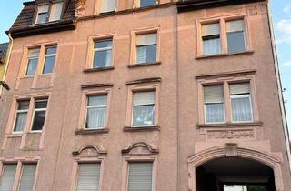 Wohnung kaufen in 77652 Offenburg, Offenburg - Zentrumsnahe 2-Zi.Whg in Bruchsal zu verkaufen-provisonsfrei