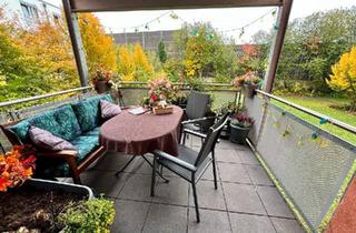 Wohnung kaufen in 86150 Augsburg, Augsburg - 2ZKB Wohnung Betreutes Wohnen Bj 2013