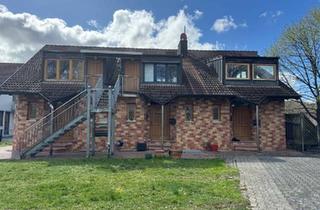 Wohnung kaufen in 97737 Gemünden, Gemünden am Main - Erdgeschoss Wohnung 1 12 Zimmer 75 m2