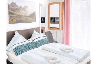 Wohnung kaufen in 94227 Zwiesel, Zwiesel - Ferienwohnung in Bayerische Wald - Zwiesel - mit Terrasse