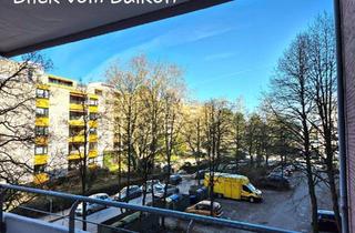 Wohnung kaufen in 23562 Lübeck, Lübeck - 2 Zimmer Eigentumswohnung zum Kauf, St.Jürgen, von privat