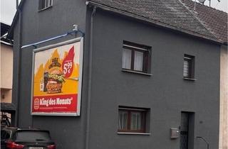 Einfamilienhaus kaufen in 65520 Bad Camberg, Bad Camberg - Charmantes Einfamilienhaus Kernsaniert, Heizungsanlage mit Solar