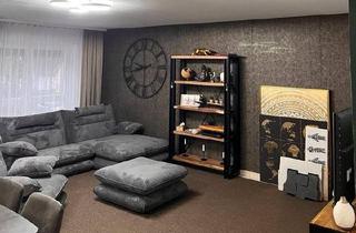 Wohnung kaufen in 63452 Hanau, Hanau - 5-Zi-ETW 138qm Hanau-Tümpelgarten | 2 Stellplätze | modernisiert