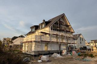 Wohnung kaufen in 63263 Neu-Isenburg, Neu-Isenburg - Neubau-Architekten-Maisonettewohnung | 105,48 m² | Garten