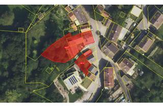 Haus kaufen in 91809 Wellheim, Wellheim - Zwei Grundstücke mit Altbestand