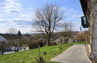 Bauernhaus kaufen in 84155 Bodenkirchen, Bodenkirchen - Binabiburg - alter Bauernhof, Hofstelle, Dreiseithof, Sacherl