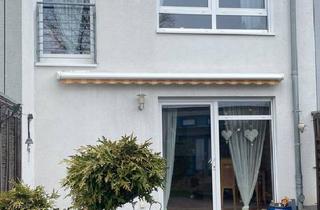 Reihenhaus kaufen in 06849 Dessau-Roßlau, Dessau-Roßlau - Reihenhaus mit Garten Dessau-Süd