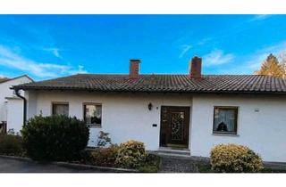 Einfamilienhaus kaufen in 74219 Möckmühl, Möckmühl - Einfamilienhaus mit Einliegerwohnung in Möckmühl