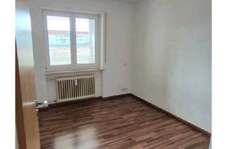 Wohnung kaufen in 87719 Mindelheim, Mindelheim - 2ZimmerWohnung Richtung Süden und westlichen Burgblick