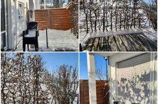 Wohnung kaufen in 82205 Gilching, Gilching - 3 Zimmer Gartenwohnung Gilching, TG