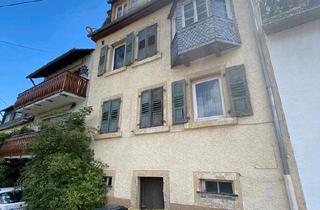 Haus kaufen in 55606 Kirn, Kirn - Großes Haus in Kirn