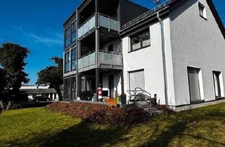 Wohnung kaufen in 31061 Alfeld, Alfeld (Leine) - Eigentumswohnungen Erdgeschoss,1.OG u. DG