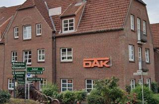Wohnung kaufen in 25813 Husum, Husum - Wohnung zum Kauf