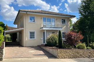 Villa kaufen in 32791 Lage, Lage - Traumhaft schöne, exklusive Stadtvilla in 32791 Lage