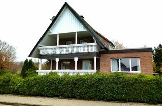 Einfamilienhaus kaufen in 33189 Schlangen, Schlangen - Einfamilienhaus mit großem Garten in Schlangen-Oesterholz