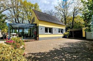 Einfamilienhaus kaufen in 41372 Niederkrüchten, Niederkrüchten - Ohne Makler freistehendes Einfamilienhaus Kreis Viersen