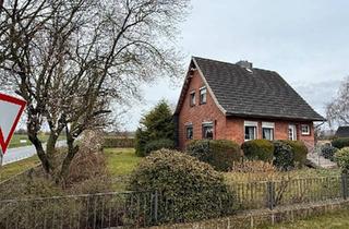 Einfamilienhaus kaufen in 23815 Geschendorf, Geschendorf - Einfamilienhaus in Westerrade zu verkaufen! Ohne Makler!!!