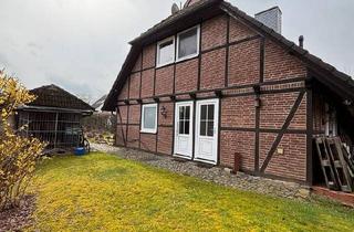 Einfamilienhaus kaufen in 21526 Hohenhorn, Hohenhorn - Einfamilienhaus, Kernsaniert 2122