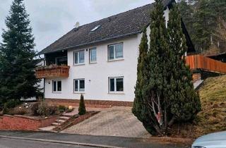 Einfamilienhaus kaufen in 36208 Wildeck, Wildeck - Einfamilienhaus in Südlage mit herrlichem Ausblick