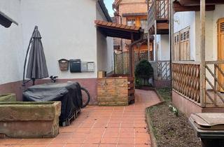 Wohnung kaufen in 67376 Harthausen, Harthausen - Die besondere Wohnung im Herzen von Harthausen