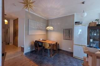 Wohnung kaufen in 12053 Berlin, Berlin - Gelegenheit: Sehr schöne u helle Altbauwohnung 110qm 4OG Neukölln