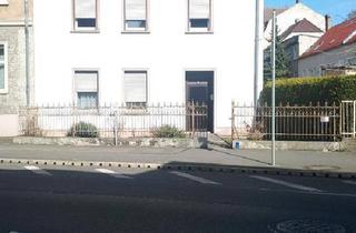 Einfamilienhaus kaufen in 06869 Coswig, Coswig (Anhalt) - Einfamilienhaus