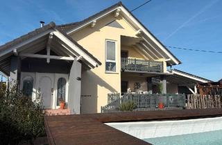 Einfamilienhaus kaufen in 66706 Perl, Perl - Ein-Zwei Familienhaus