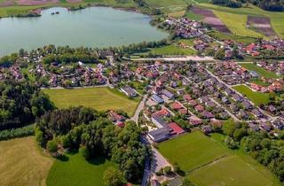 Haus kaufen in 83564 Soyen, Soyen - Neue DHH, KW 50, 35 Min Muc Ost, passiv, kein Ö, kein Gas