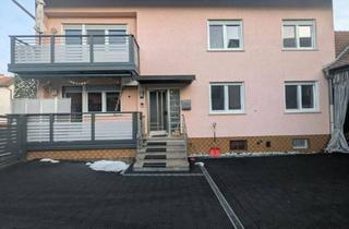 Haus kaufen in 96179 Rattelsdorf, Rattelsdorf - ein Großzügiges zwei Fahmilienhaus