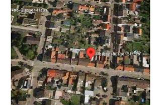 Einfamilienhaus kaufen in 68753 Waghäusel, Waghäusel - 1 Familienhaus zu verkaufen PRIVATVERKAUF