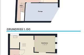 Einfamilienhaus kaufen in 71665 Vaihingen an der Enz, Vaihingen an der Enz - Einfamilienhaus
