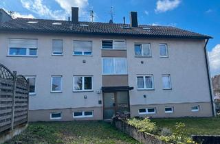 Mehrfamilienhaus kaufen in 71336 Waiblingen, Waiblingen - Mehrfamilienhaus in Waiblingen-Neustadt