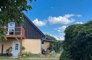 Bauernhaus kaufen in 18279 Lalendorf, Lalendorf - Provisionsfrei: Autarkes, saniertes Bauernhaus, 5600qm Grundstück