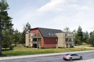 Wohnung kaufen in 33818 Leopoldshöhe, Leopoldshöhe - Neubau Eigentumswohnungen in Leopoldshöhe