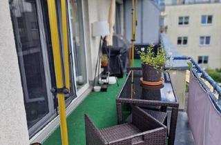 Wohnung kaufen in 13127 Berlin, Berlin - PROVISIONSFREI Dachgeschosswohnung mit Rundumterrasse TK-Garage