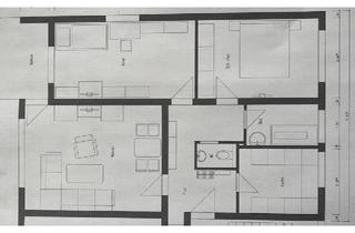 Wohnung kaufen in 73235 Weilheim, Weilheim an der Teck - 3 Zimmerwohnung in 73230 KirchheimTeck
