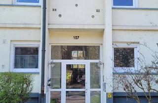 Wohnung kaufen in 76530 Baden-Baden, Baden-Baden - Charmante 3-Zimmer-Wohnung mit zwei Balkonen