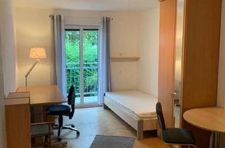 Wohnung kaufen in 92224 Amberg, Amberg - 1 Zimmer Wohnung