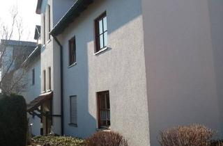 Wohnung kaufen in 86559 Adelzhausen, Adelzhausen - Helle 2 Zimmer-Wohnung mit südwestlicher Ausrichtung mit Balkon