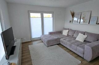 Wohnung kaufen in 92318 Neumarkt, Neumarkt in der Oberpfalz - 3-Zimmer Erdgeschosswohnung VON PRIVAT