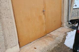 Haus kaufen in 07546 Gera, Gera - Garage Garten im Gera