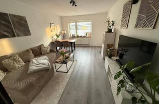 Wohnung kaufen in 23858 Reinfeld, Reinfeld (Holstein) - 3 Zi. Eigentumswohnung in Reinfeld