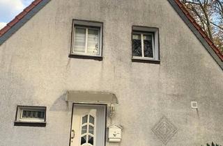 Doppelhaushälfte kaufen in 47475 Kamp-Lintfort, Kamp-Lintfort - Charmantes Zechenhäuschen in der Altsiedlung von Kamp-Lintfort