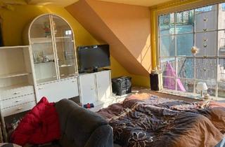 Wohnung kaufen in 28217 Bremen, Bremen - Maisonett-Eigentumswohnung in einem 4-Parteien-Haus Utbremen