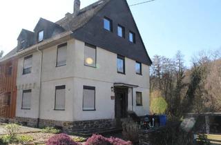 Doppelhaushälfte kaufen in 56567 Neuwied, Neuwied - Idyllisch gelegene Doppelhaushälfte an der Wied - provisionsfrei