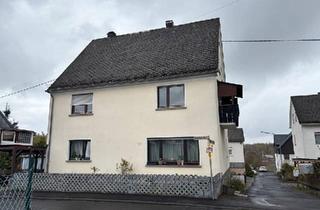 Haus kaufen in 56424 Mogendorf, Mogendorf - 3 Familienhaus mit Potenzial